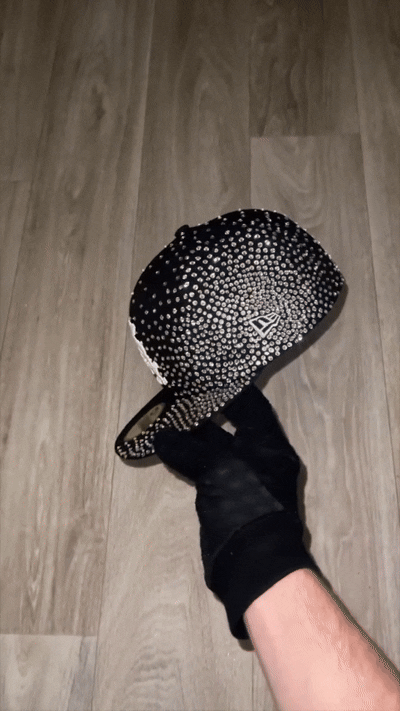 CAPPELLO NY - SHINE ROSA
