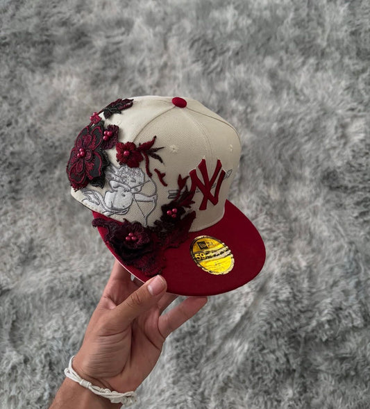 CAPPELLO NY - FLORIS BEIS