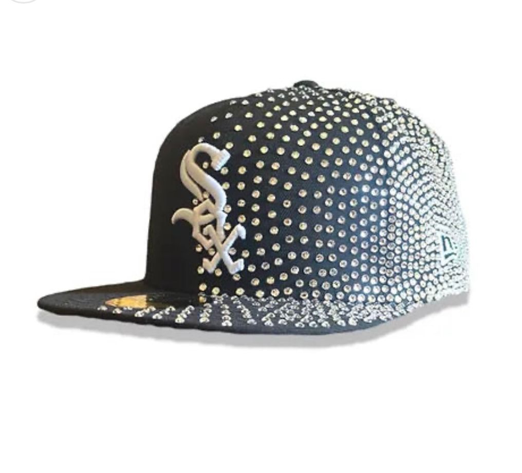 CAPPELLO NY - SHINE NEGRO