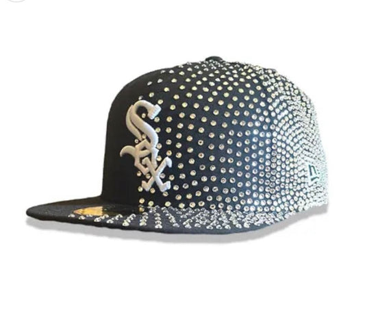CAPPELLO NY - SHINE NEGRO