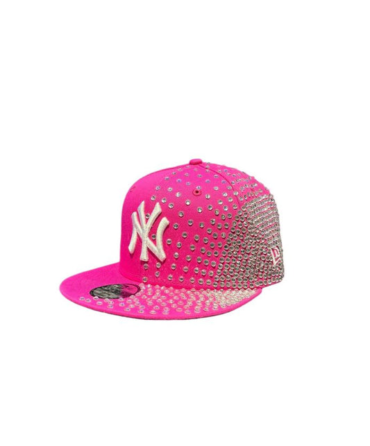 CAPPELLO NY - SHINE ROSA
