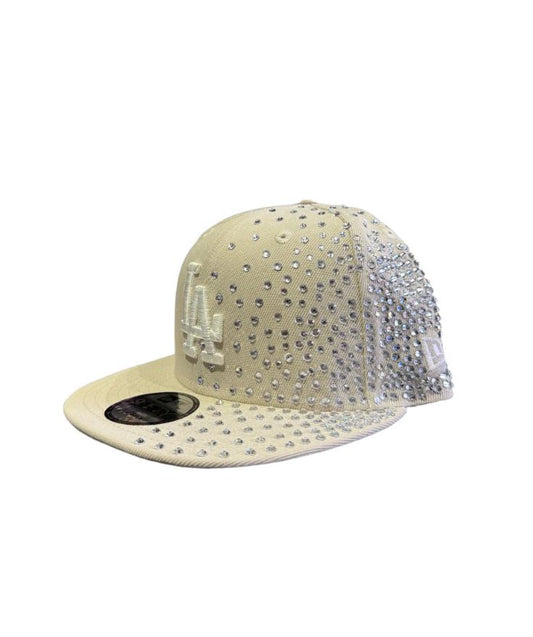 CAPPELLO NY - SHINE AZUL BEIS